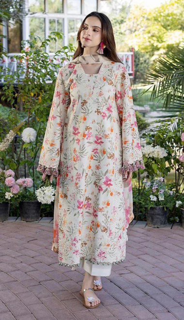 CS Dhanak 3-Piece Suit