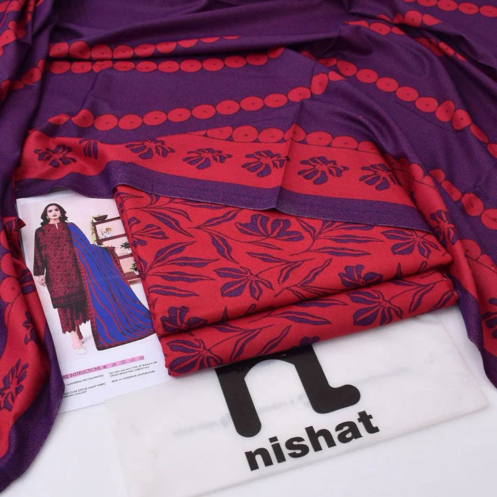 N By N Dhanak 3-Piece Suit